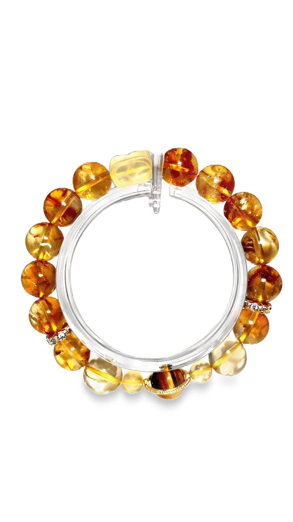 Citrine Bracelet